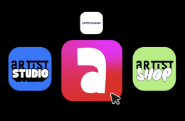 ARTISTCOMPANY