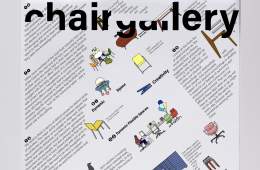 Chairgallery