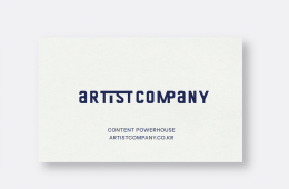 ARTISTCOMPANY